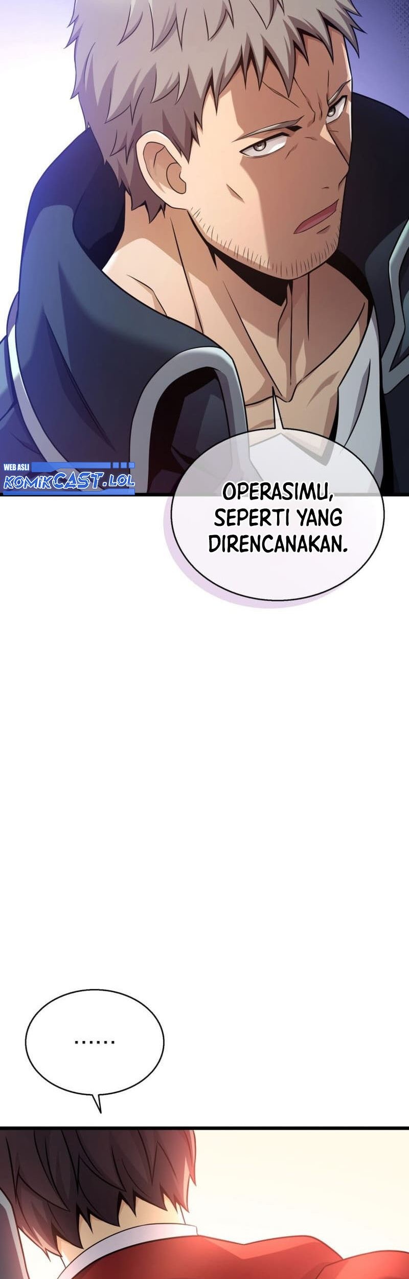 Arcane Sniper Chapter 142 - halaman 58