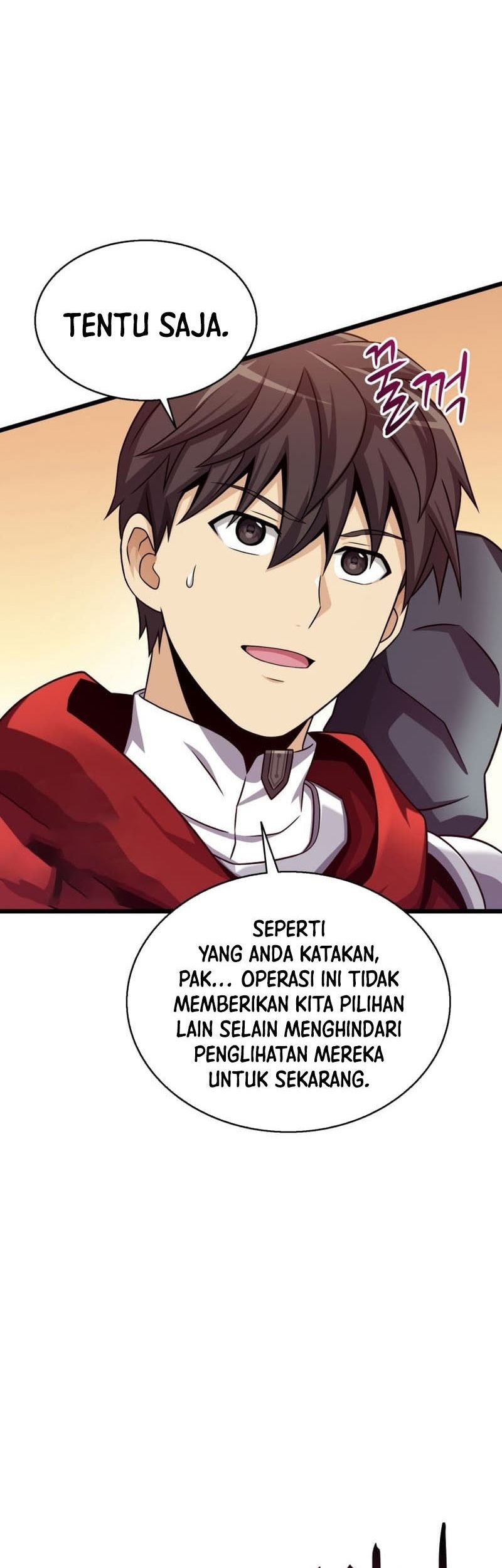 Arcane Sniper Chapter 142 - halaman 60
