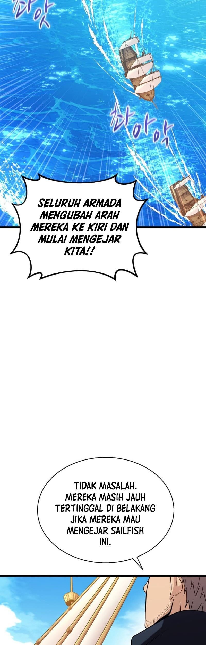 Arcane Sniper Chapter 142 - halaman 66