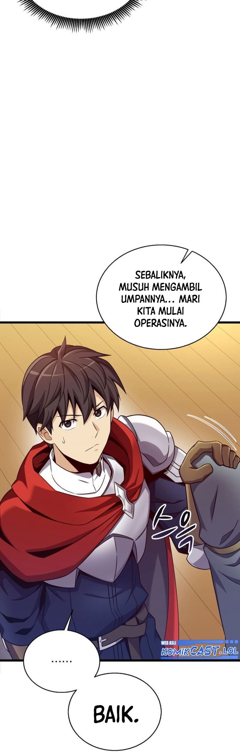 Arcane Sniper Chapter 142 - halaman 68