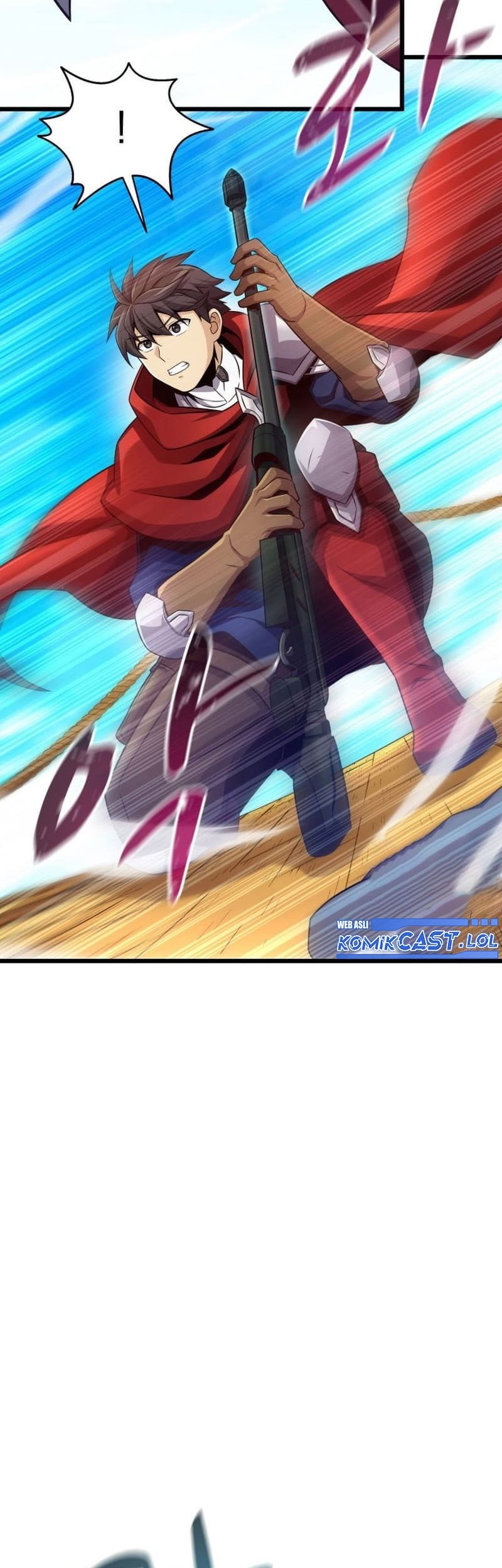 Arcane Sniper Chapter 142 - halaman 74