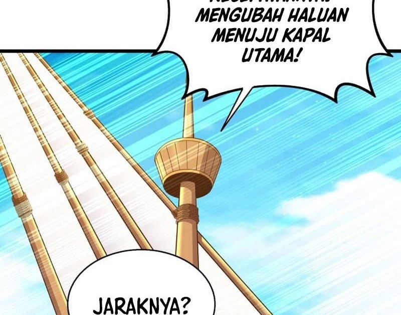Arcane Sniper Chapter 142 - halaman 77