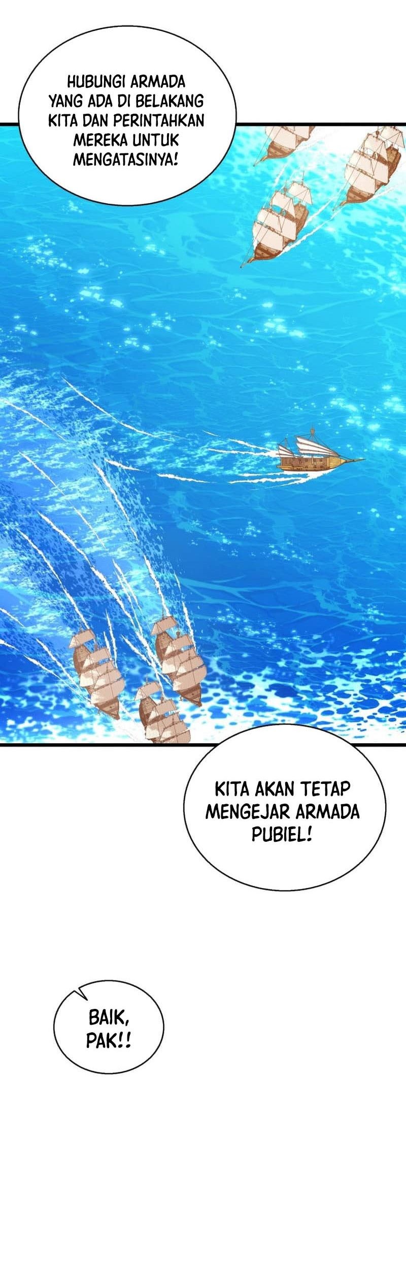 Arcane Sniper Chapter 142 - halaman 8