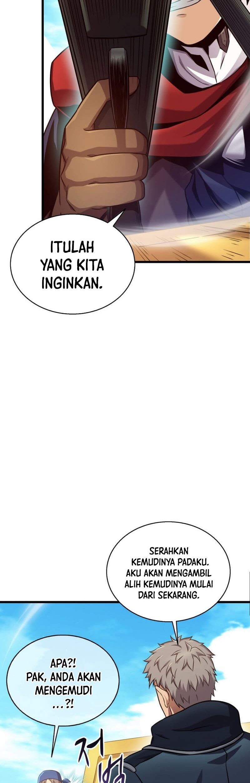 Arcane Sniper Chapter 142 - halaman 84