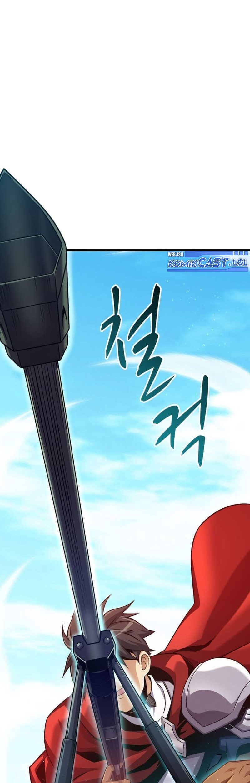 Arcane Sniper Chapter 142 - halaman 86