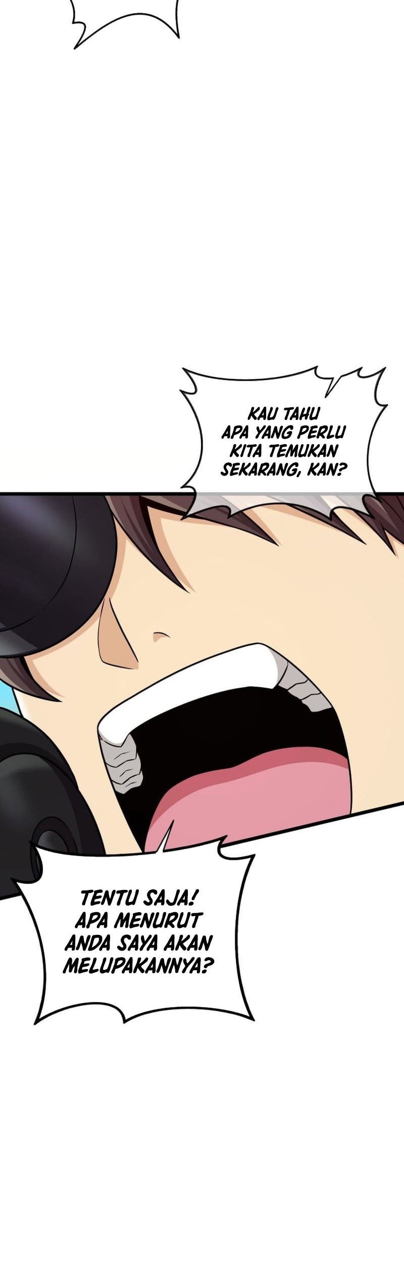 Arcane Sniper Chapter 143 - halaman 14