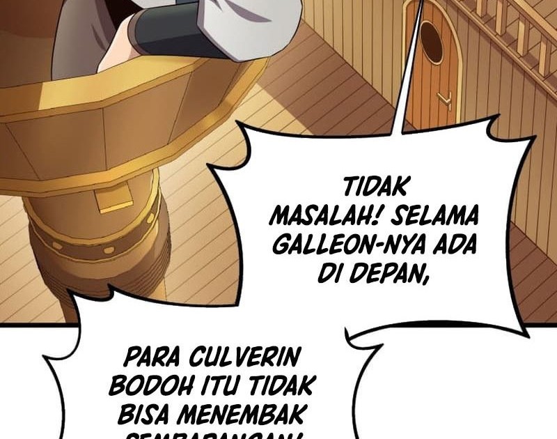 Arcane Sniper Chapter 143 - halaman 23
