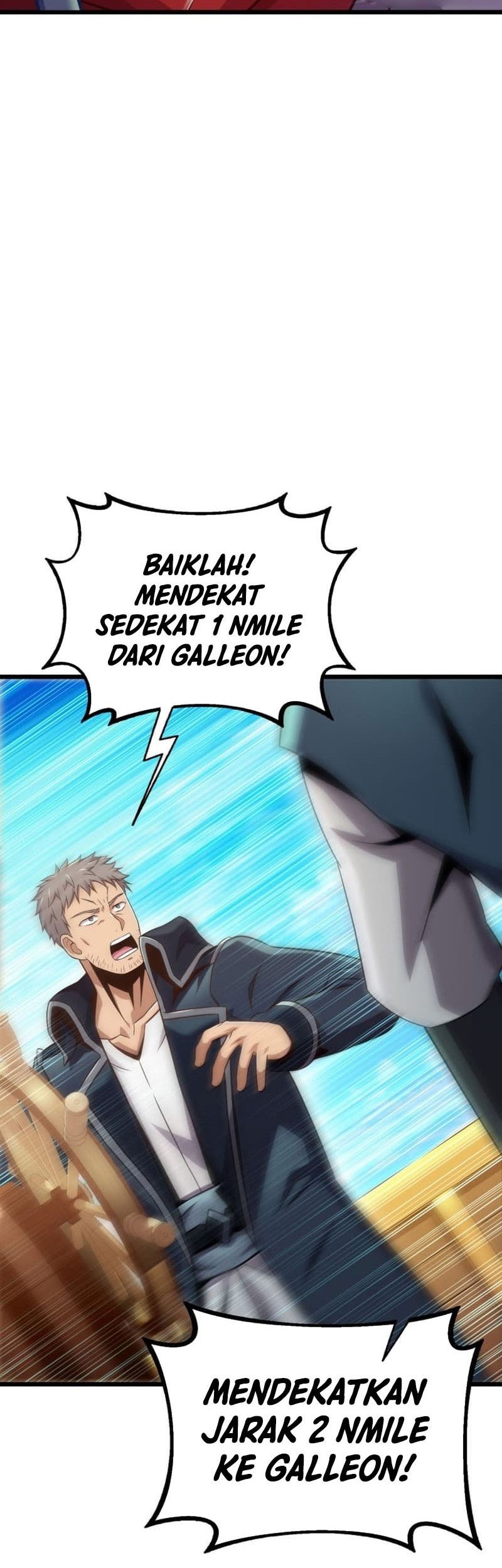 Arcane Sniper Chapter 143 - halaman 28