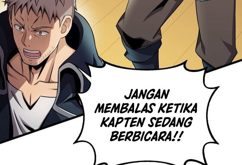 Arcane Sniper Chapter 143 - halaman 35