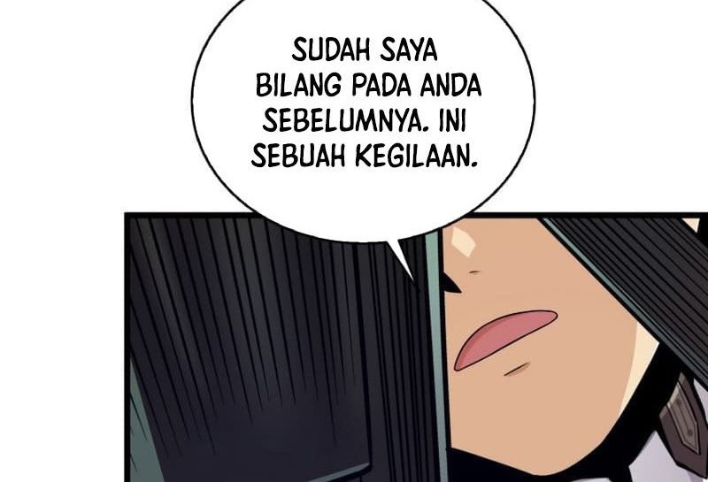 Arcane Sniper Chapter 143 - halaman 37