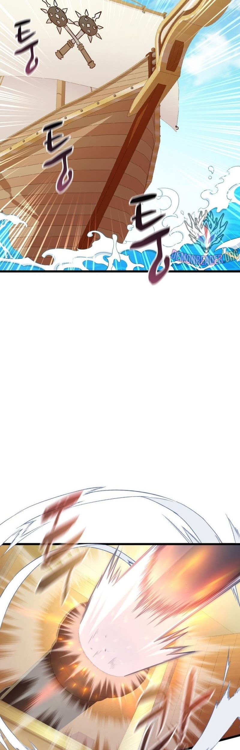 Arcane Sniper Chapter 143 - halaman 40