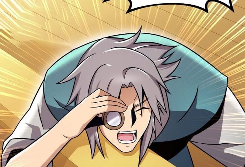 Arcane Sniper Chapter 143 - halaman 51