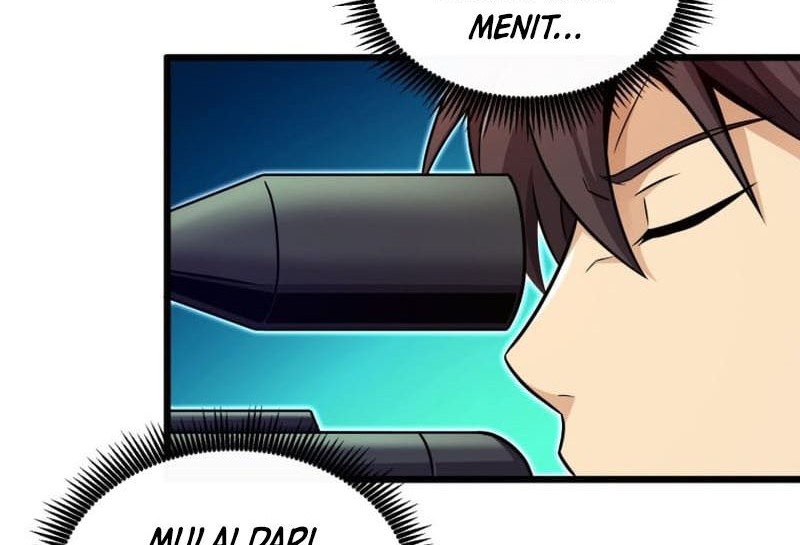 Arcane Sniper Chapter 143 - halaman 59