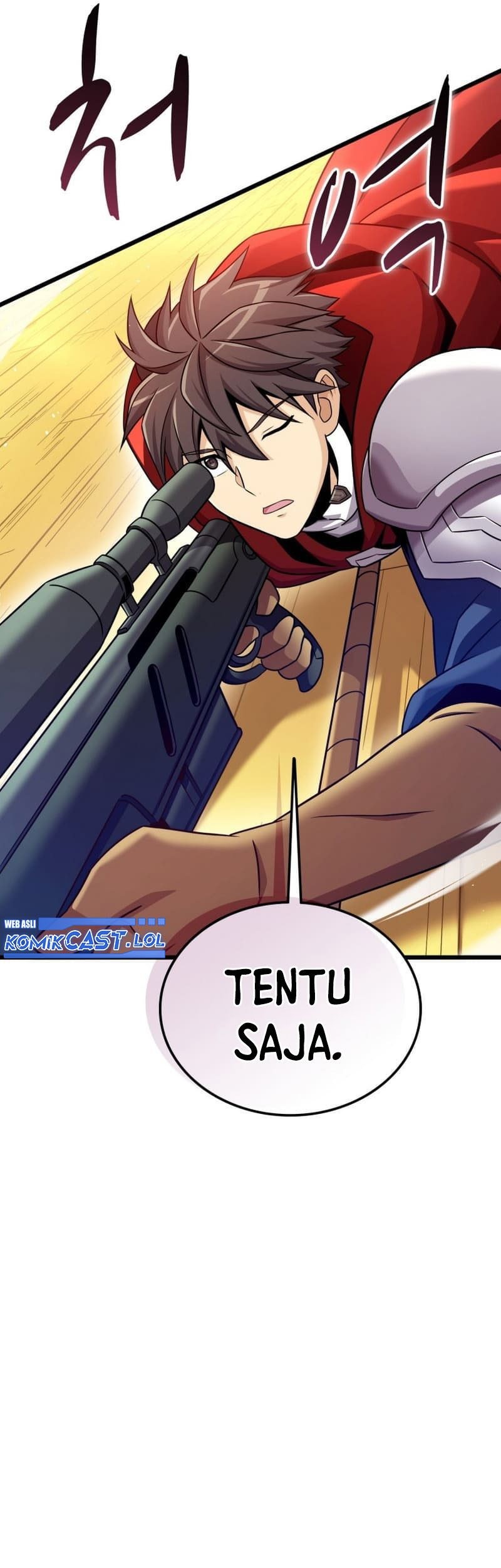 Arcane Sniper Chapter 143 - halaman 62