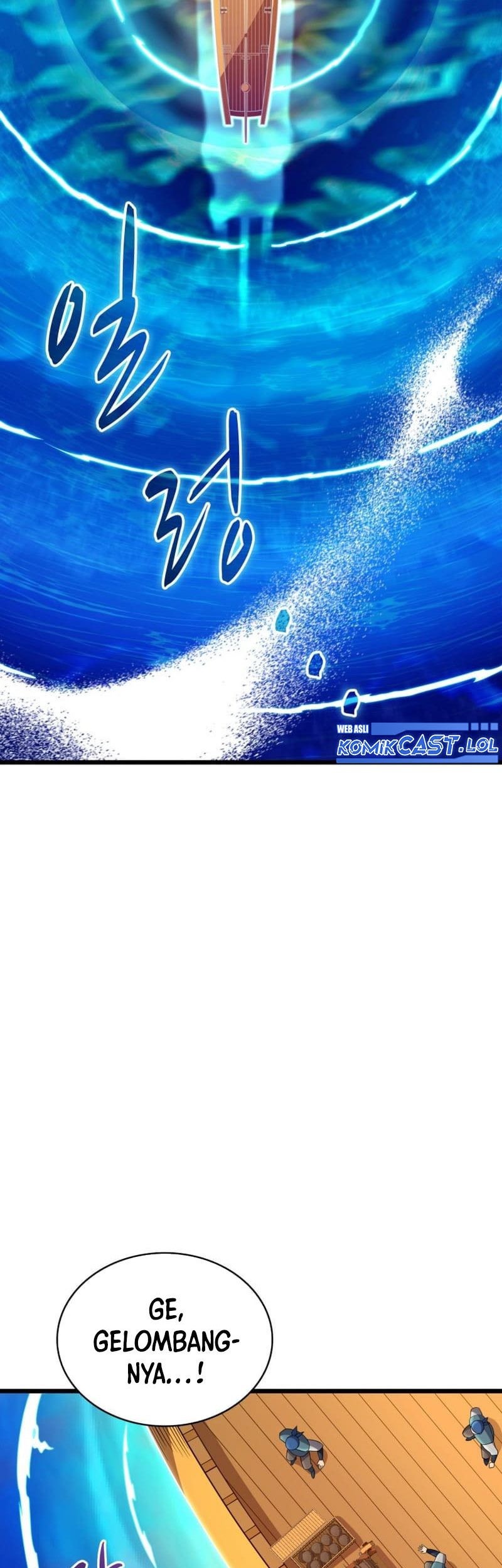 Arcane Sniper Chapter 143 - halaman 68
