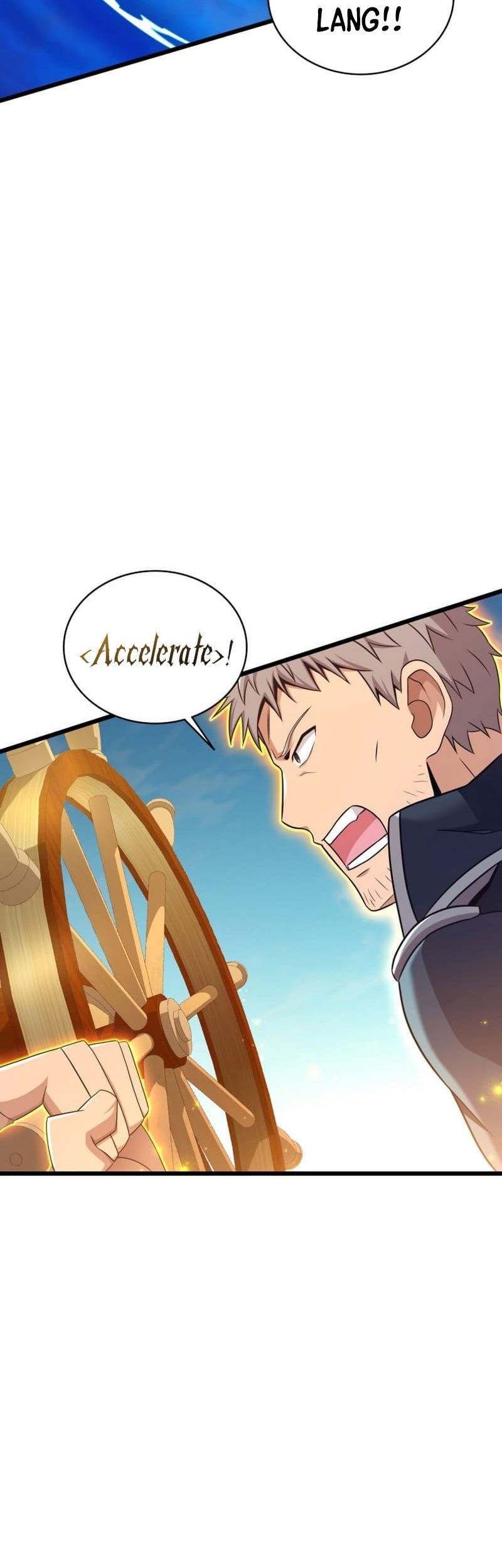 Arcane Sniper Chapter 143 - halaman 70