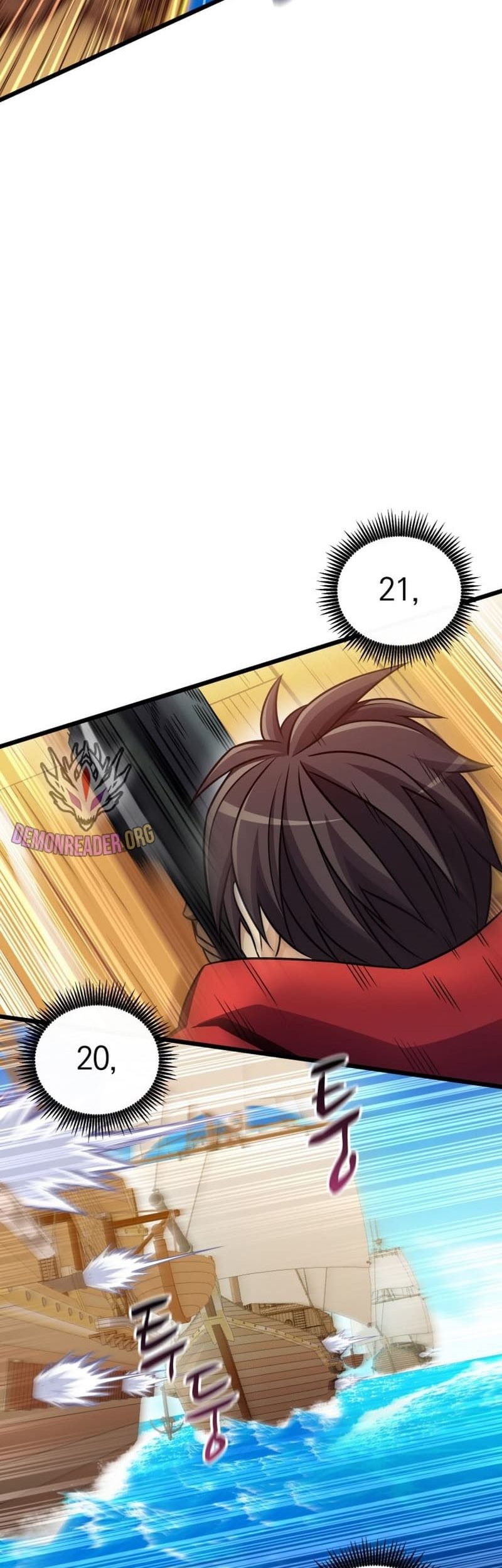 Arcane Sniper Chapter 143 - halaman 74