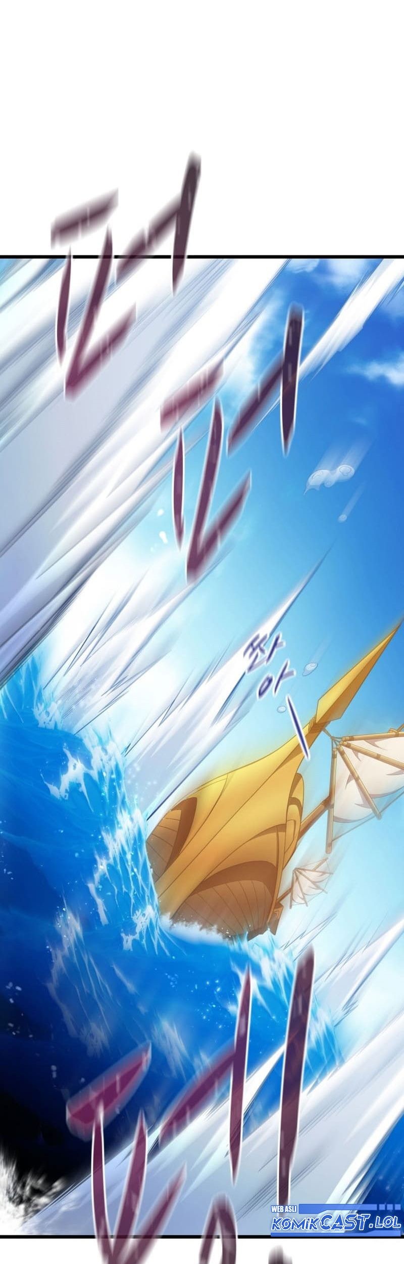 Arcane Sniper Chapter 143 - halaman 76