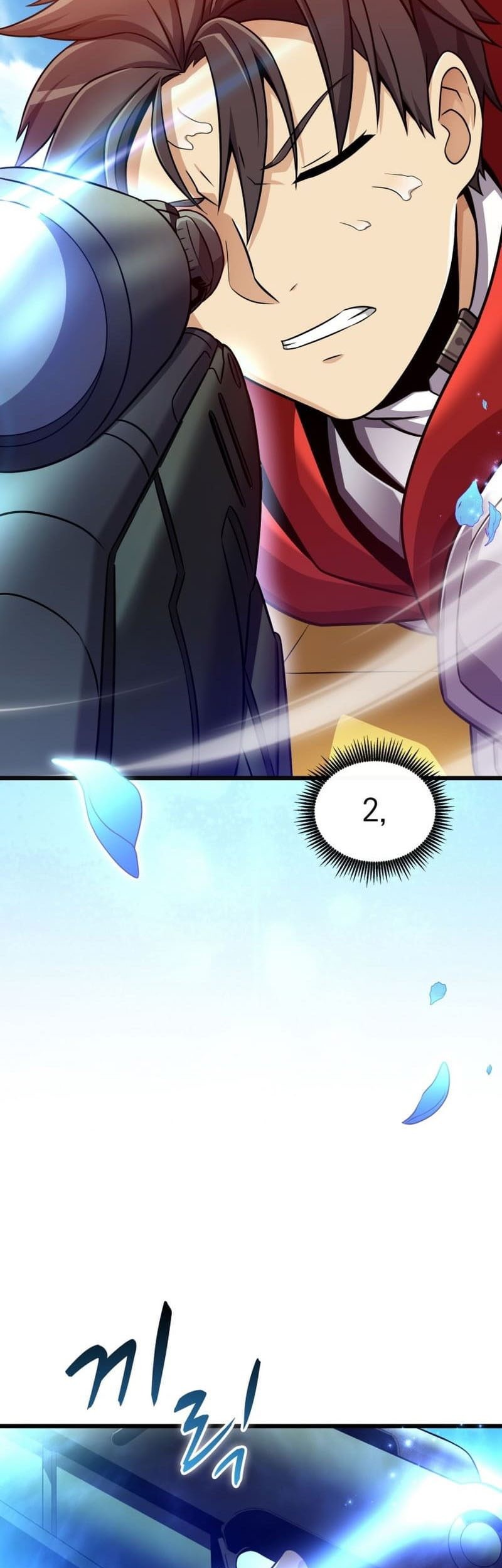 Arcane Sniper Chapter 143 - halaman 80