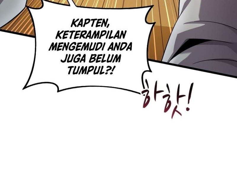 Arcane Sniper Chapter 143 - halaman 9