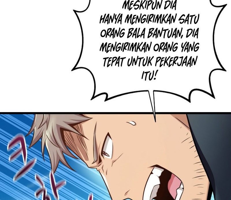Arcane Sniper Chapter 144 - halaman 17