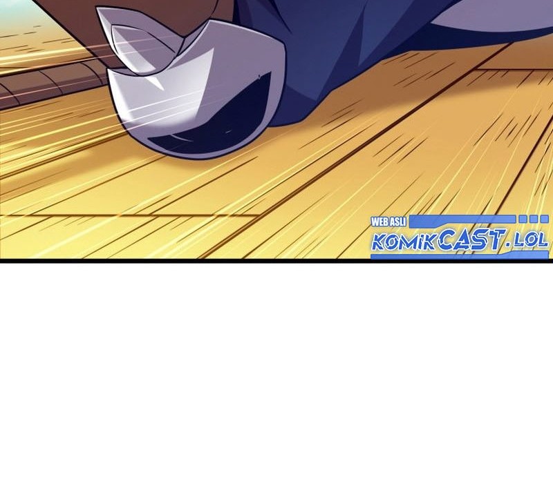 Arcane Sniper Chapter 144 - halaman 21