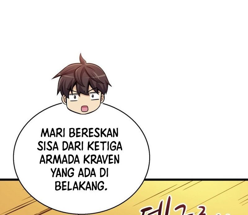 Arcane Sniper Chapter 144 - halaman 23