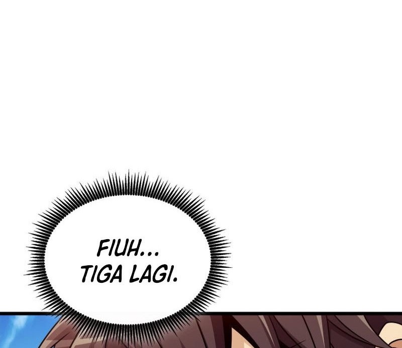 Arcane Sniper Chapter 144 - halaman 27