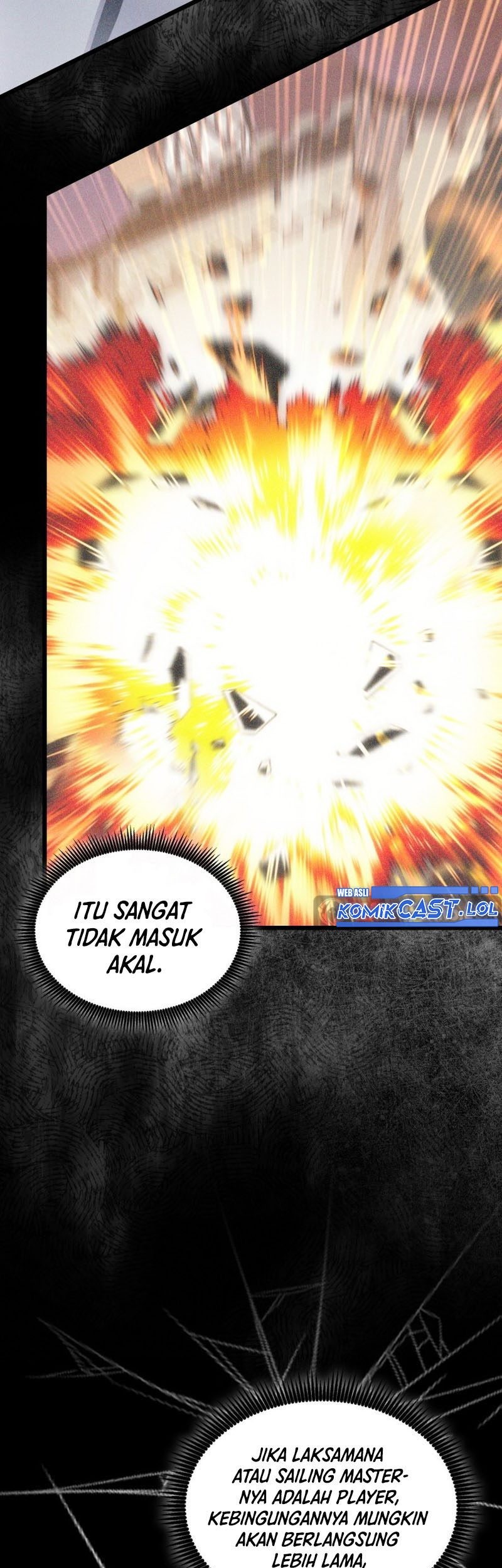 Arcane Sniper Chapter 144 - halaman 30