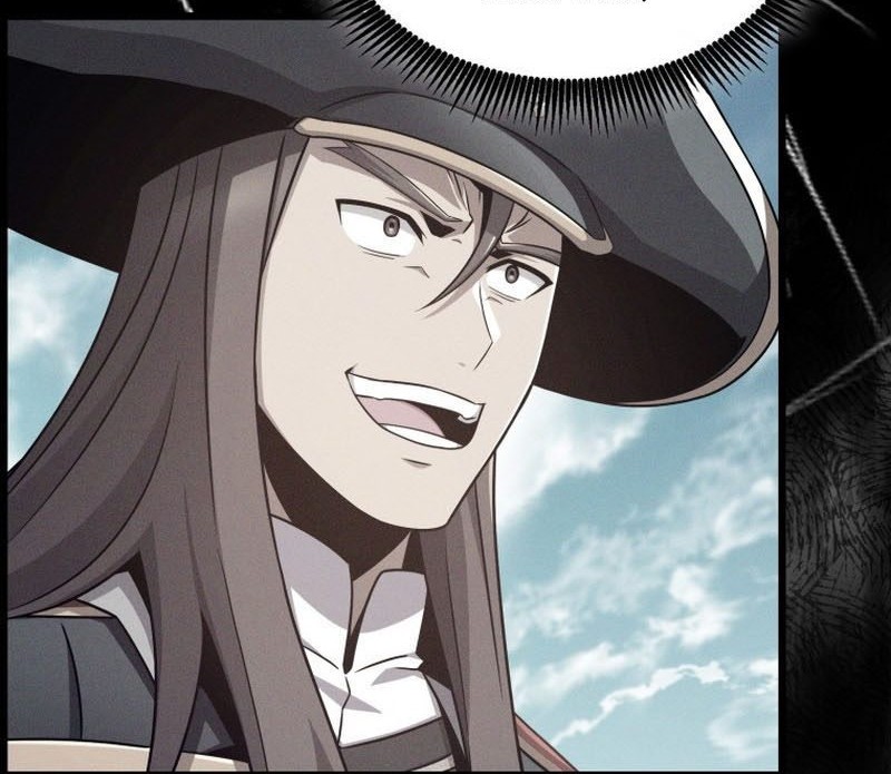 Arcane Sniper Chapter 144 - halaman 31