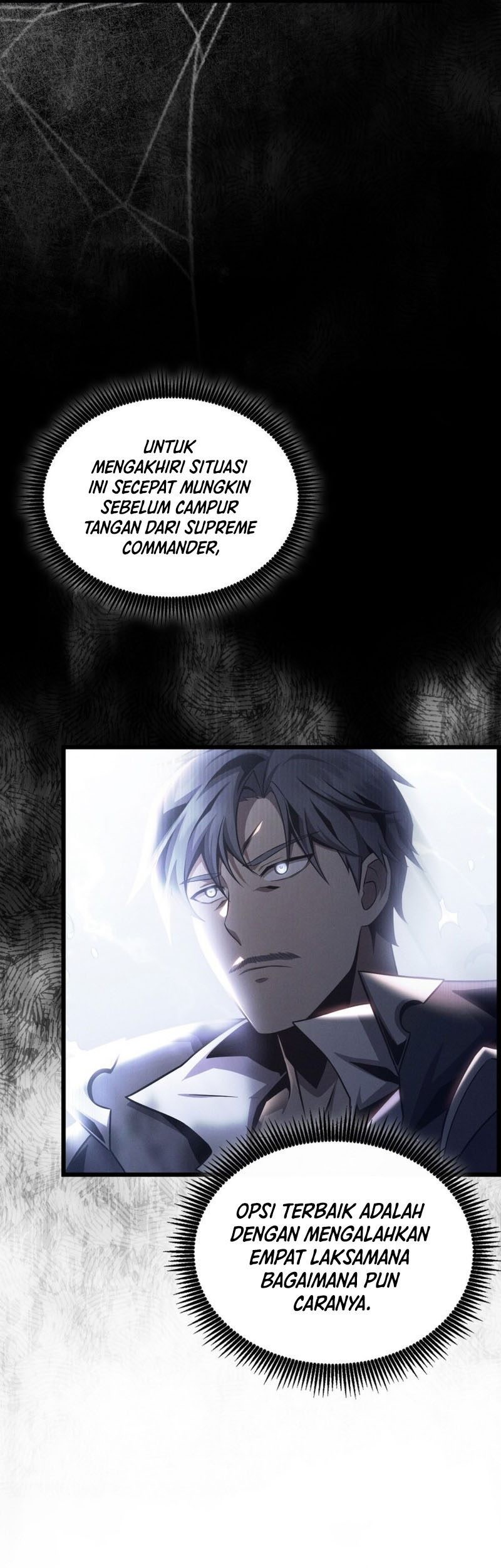 Arcane Sniper Chapter 144 - halaman 32