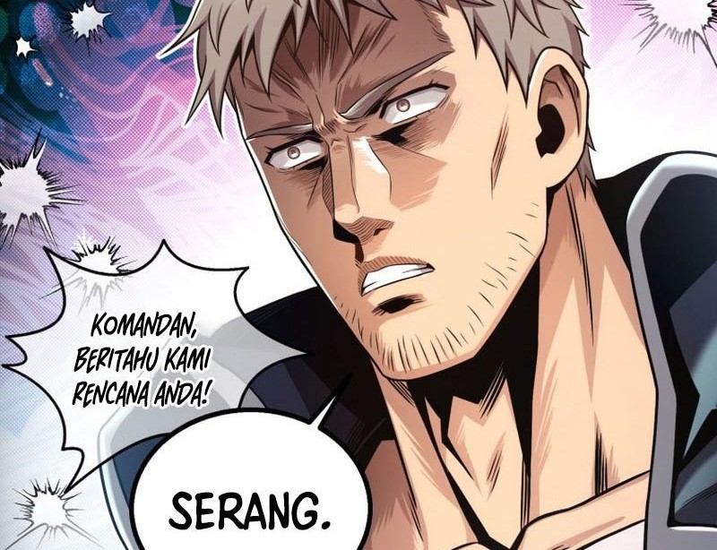 Arcane Sniper Chapter 144 - halaman 37