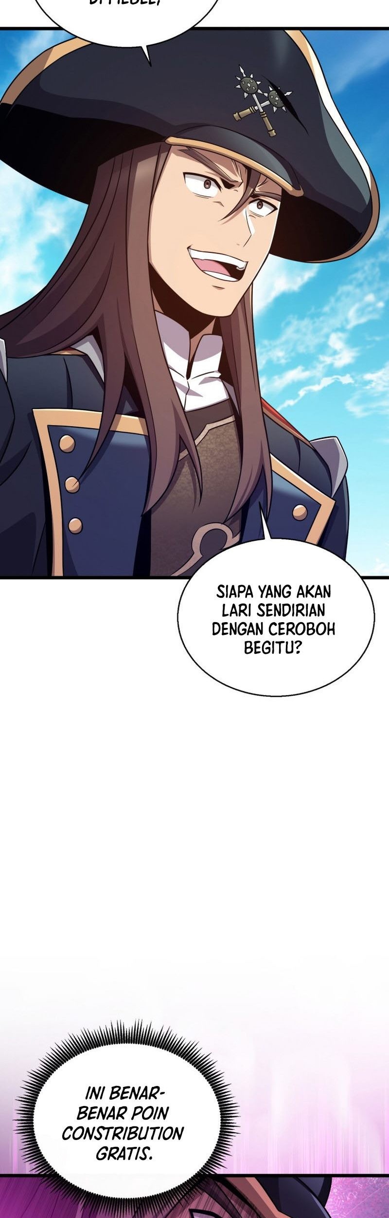 Arcane Sniper Chapter 144 - halaman 4