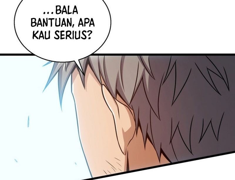 Arcane Sniper Chapter 144 - halaman 41