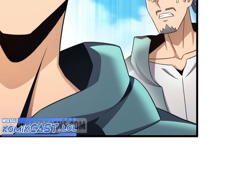 Arcane Sniper Chapter 144 - halaman 47