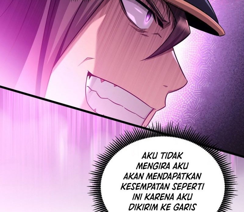 Arcane Sniper Chapter 144 - halaman 5