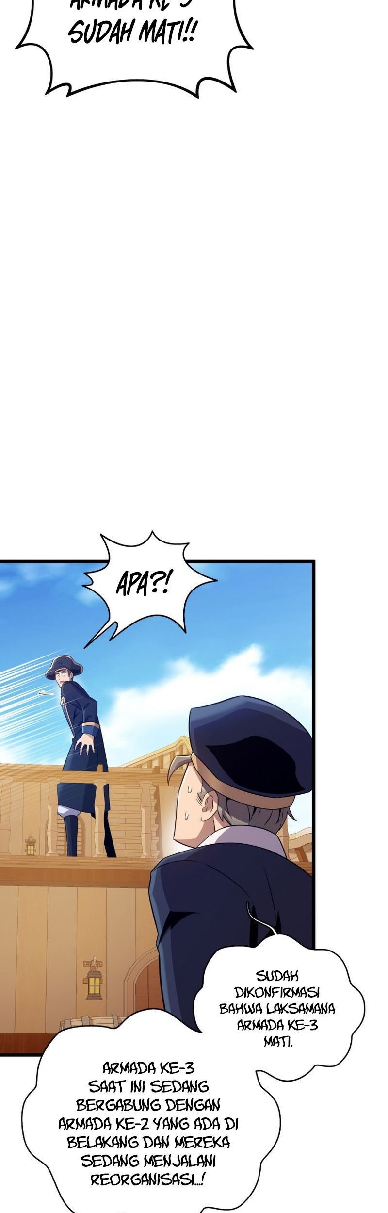 Arcane Sniper Chapter 144 - halaman 56