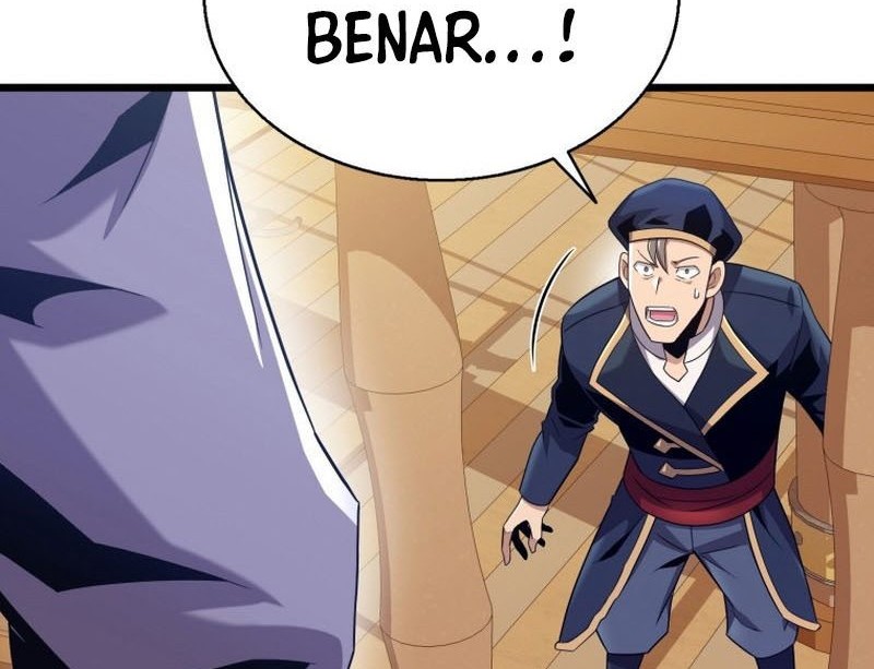 Arcane Sniper Chapter 144 - halaman 59