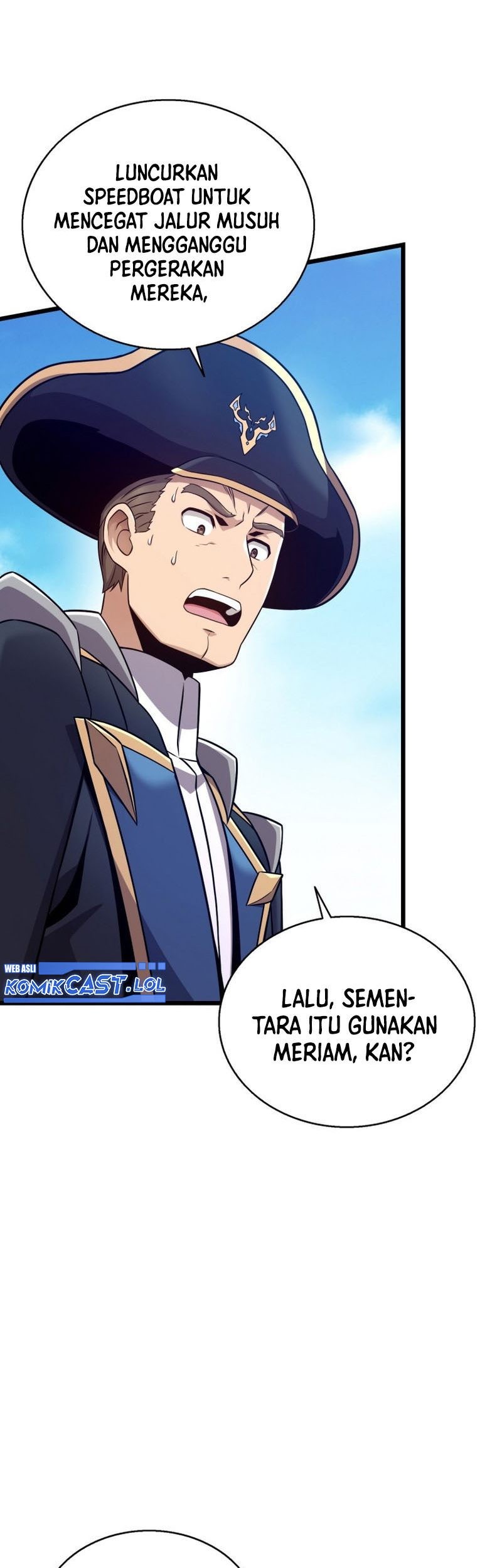 Arcane Sniper Chapter 144 - halaman 66