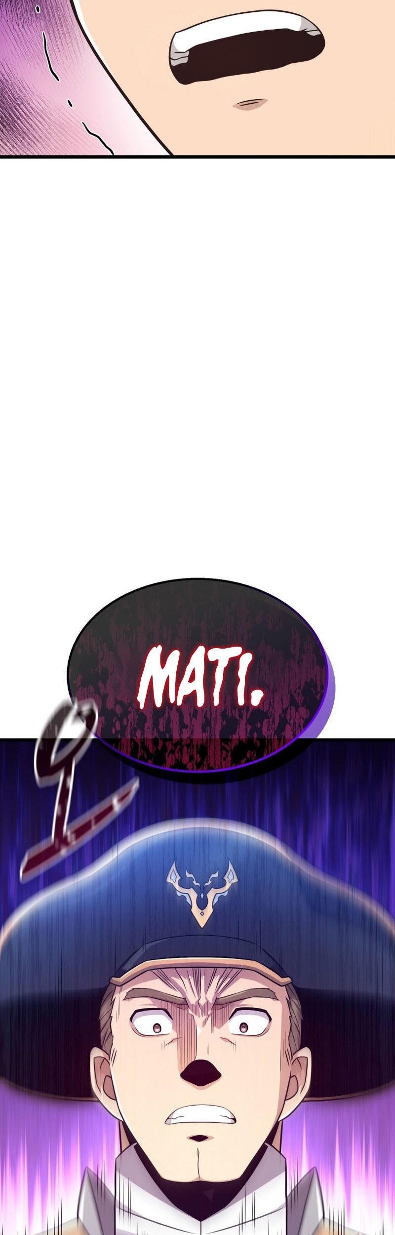 Arcane Sniper Chapter 144 - halaman 68