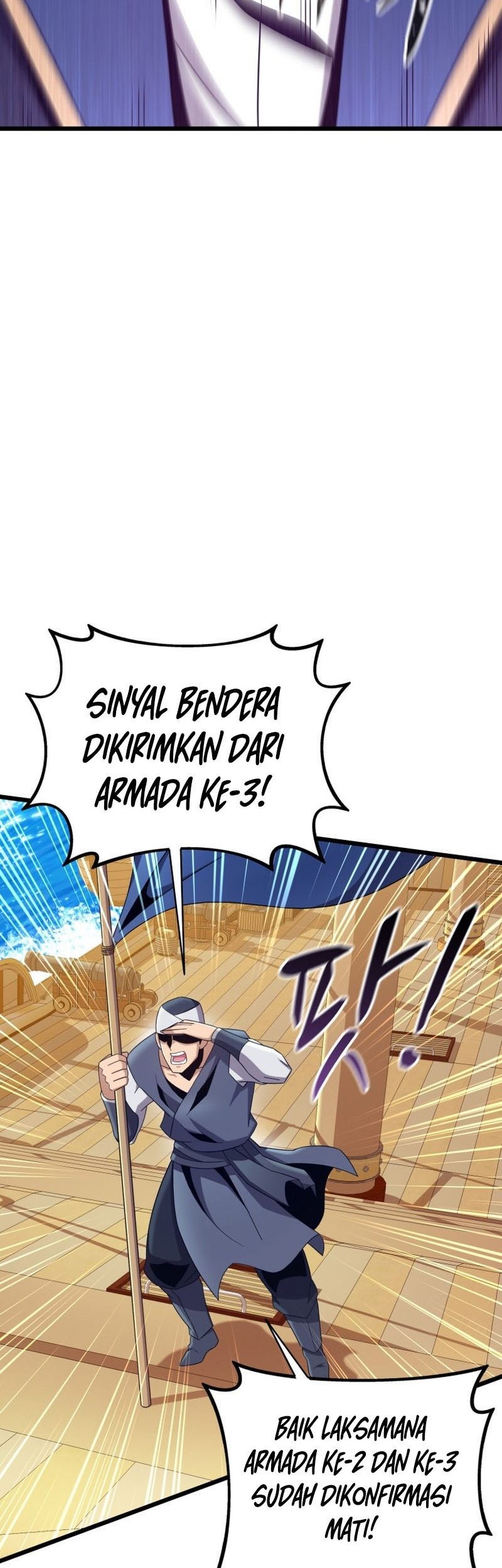 Arcane Sniper Chapter 144 - halaman 70