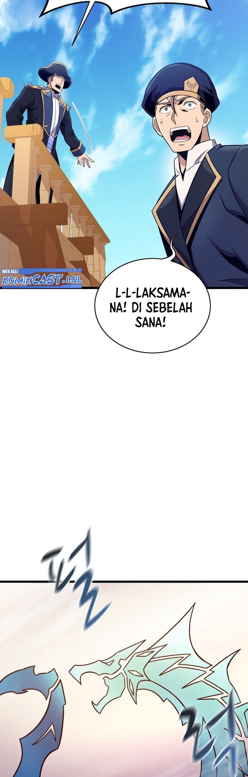 Arcane Sniper Chapter 144 - halaman 74