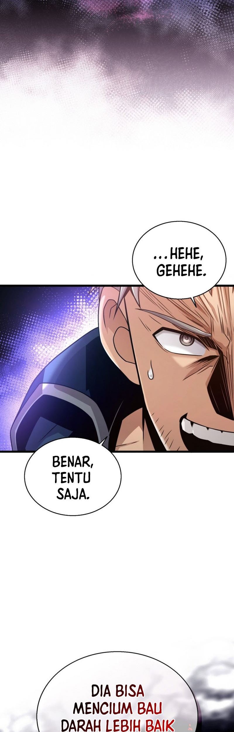 Arcane Sniper Chapter 145 - halaman 16