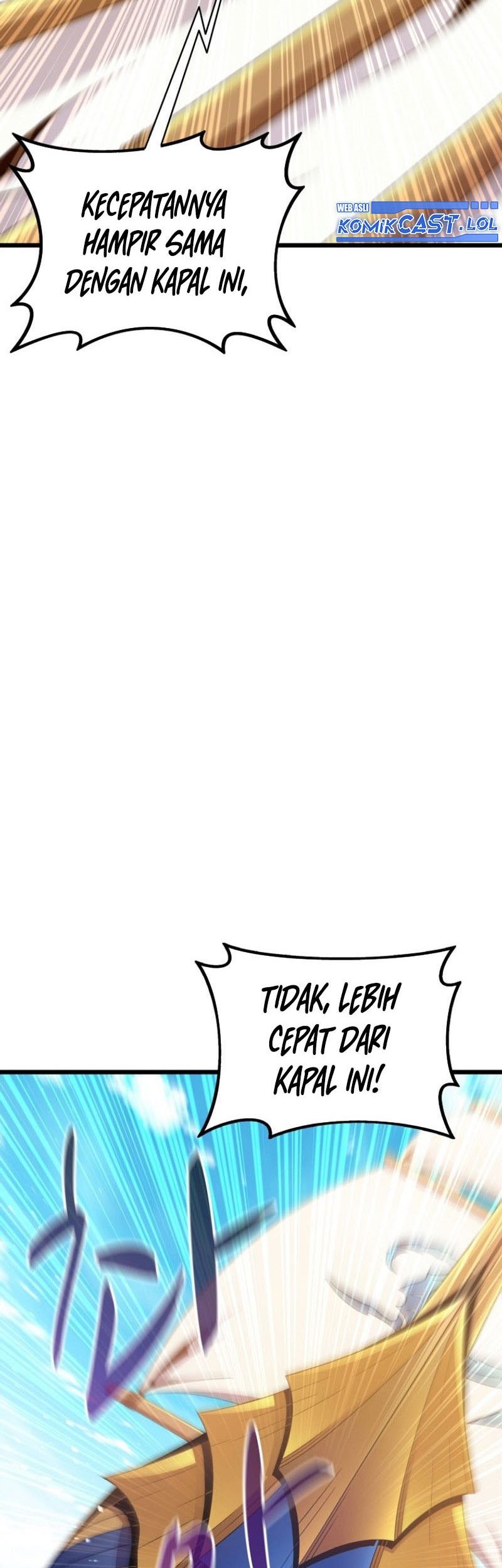 Arcane Sniper Chapter 145 - halaman 20