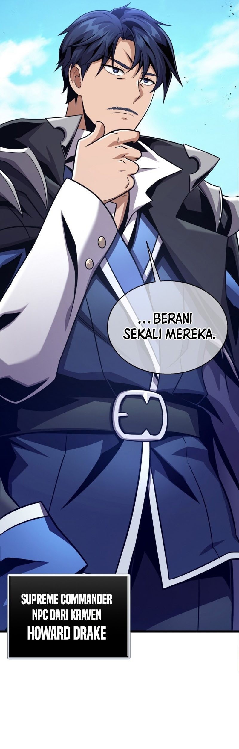 Arcane Sniper Chapter 145 - halaman 30