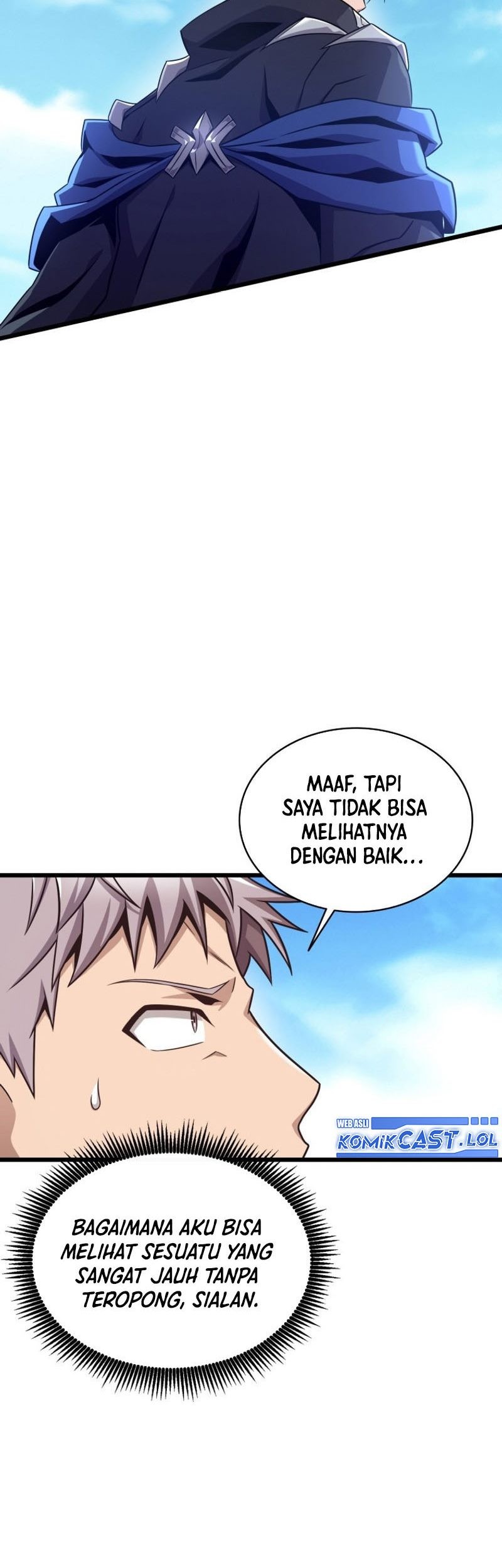 Arcane Sniper Chapter 145 - halaman 38