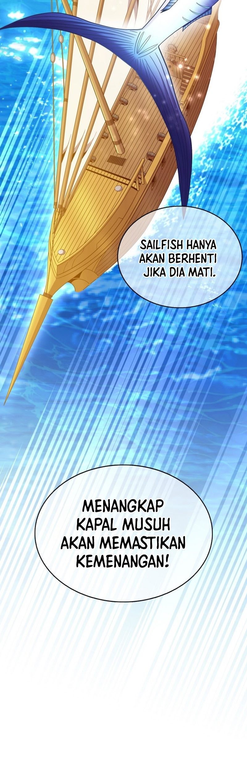 Arcane Sniper Chapter 145 - halaman 42