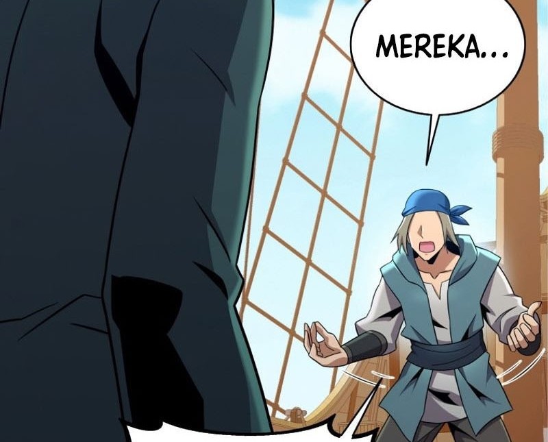 Arcane Sniper Chapter 145 - halaman 49
