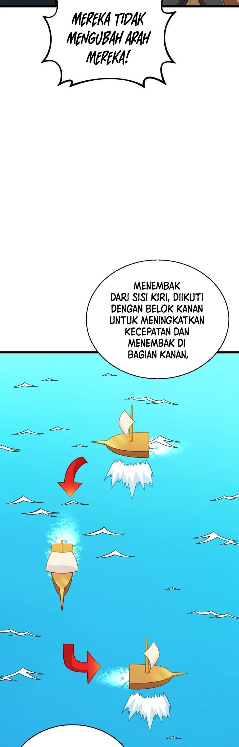 Arcane Sniper Chapter 145 - halaman 50