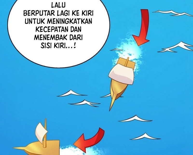 Arcane Sniper Chapter 145 - halaman 51